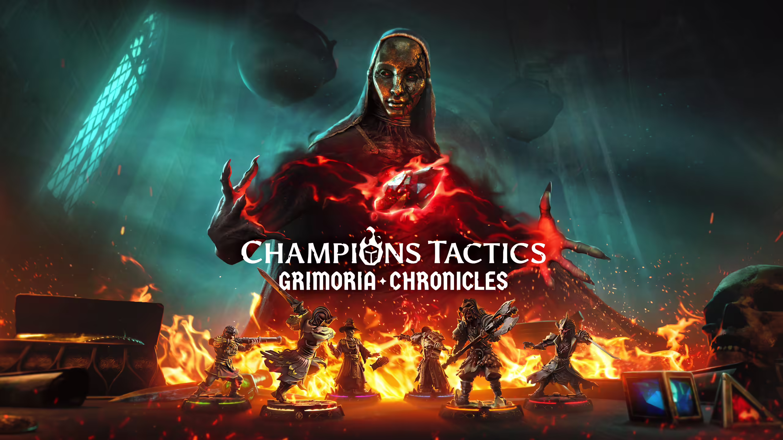 Champions Tactics: Reforged Kicks Off Season 10 as Ubisoft’s PvP Tactics Game Enters Its Next Competitive Cycle