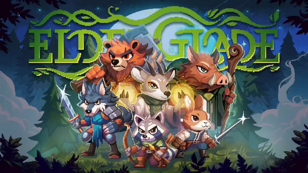 Elderglade Teams Up With Volt Inu for High-Stakes Community Game Night