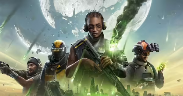 Shrapnel Schedules New Extraction Playtest for February 25 | PlayToEarn