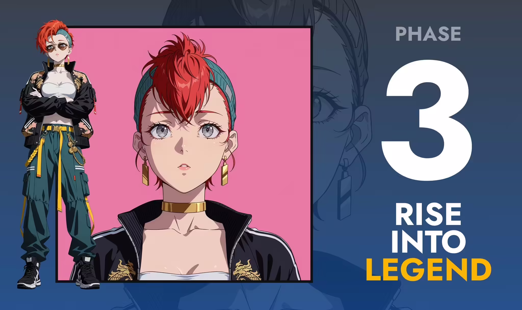 Variance Phase 3 Is Live: Customize Your Variant, Attach Relics, and Prepare for Staking