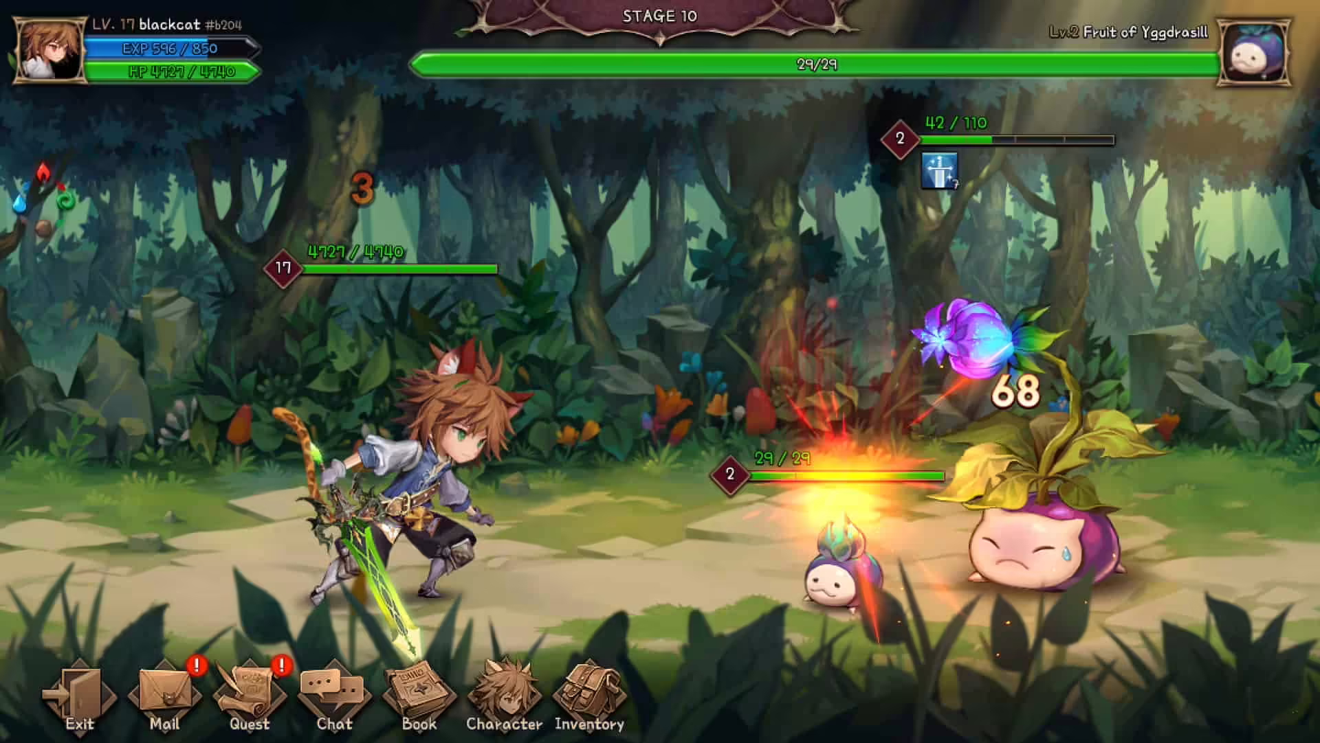 Nine Chronicles Heimdall Arena Season 20 Opens With 400K NCG Prize Pool and Revamped Season Pass