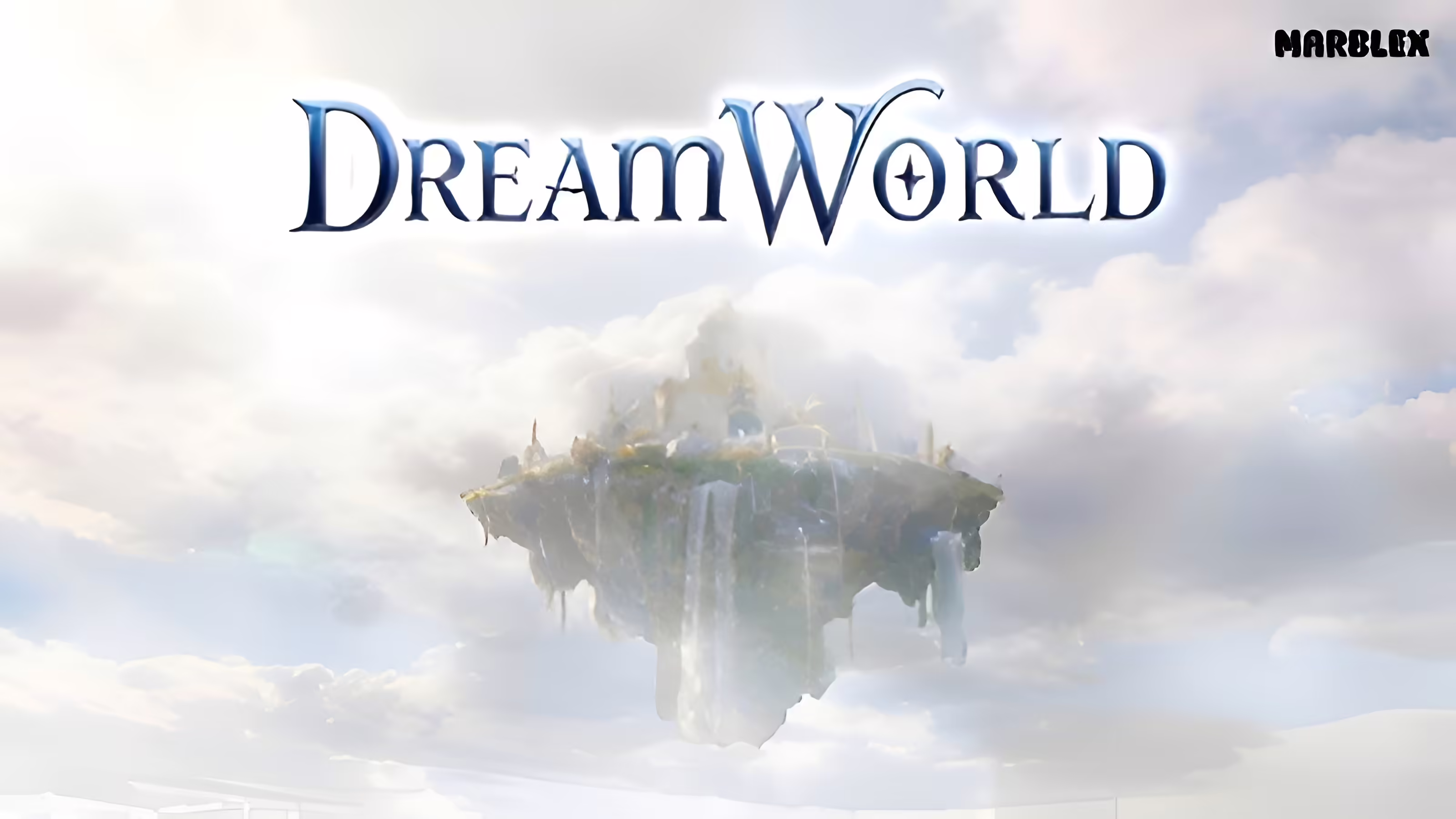 DreamWorld Sandbox MMO Launches on Steam Early Access With MARBLEX as Global Partner