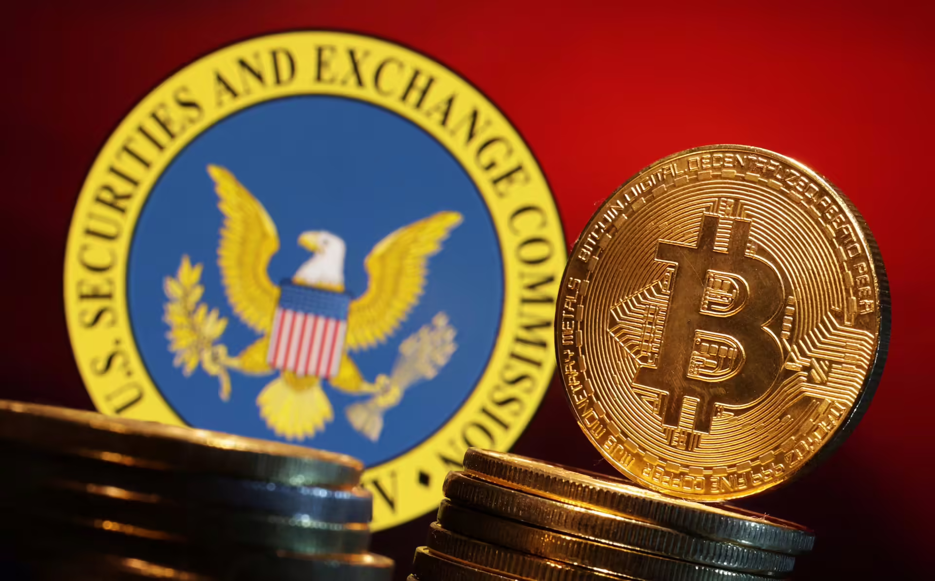 SEC and CFTC Declare Most Crypto Assets Are Not Securities, Delivering Historic Regulatory Clarity for Web3 Gaming