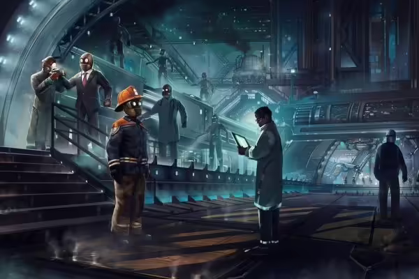 Rebel Bots releases new Card Explorer Update | PlayToEarn