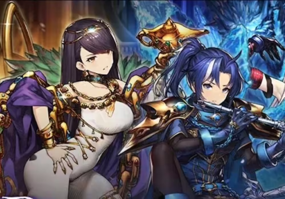 Brave Nine set to launch Terra server