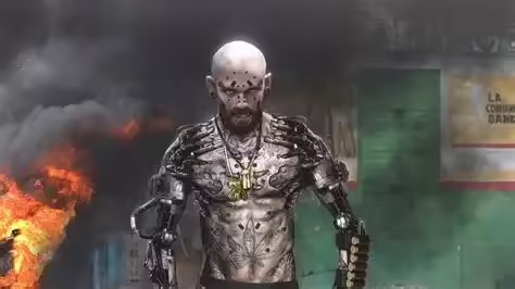 Flaw Gaming Puts $6,000 in GUNZ Nodes on the Line for Off The Grid's NODE WARS Trios Tournament | PlayToEarn