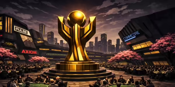 Showdown Launches Real Money Tournaments With $5,000 Guaranteed Spring Championship on March 28 | PlayToEarn