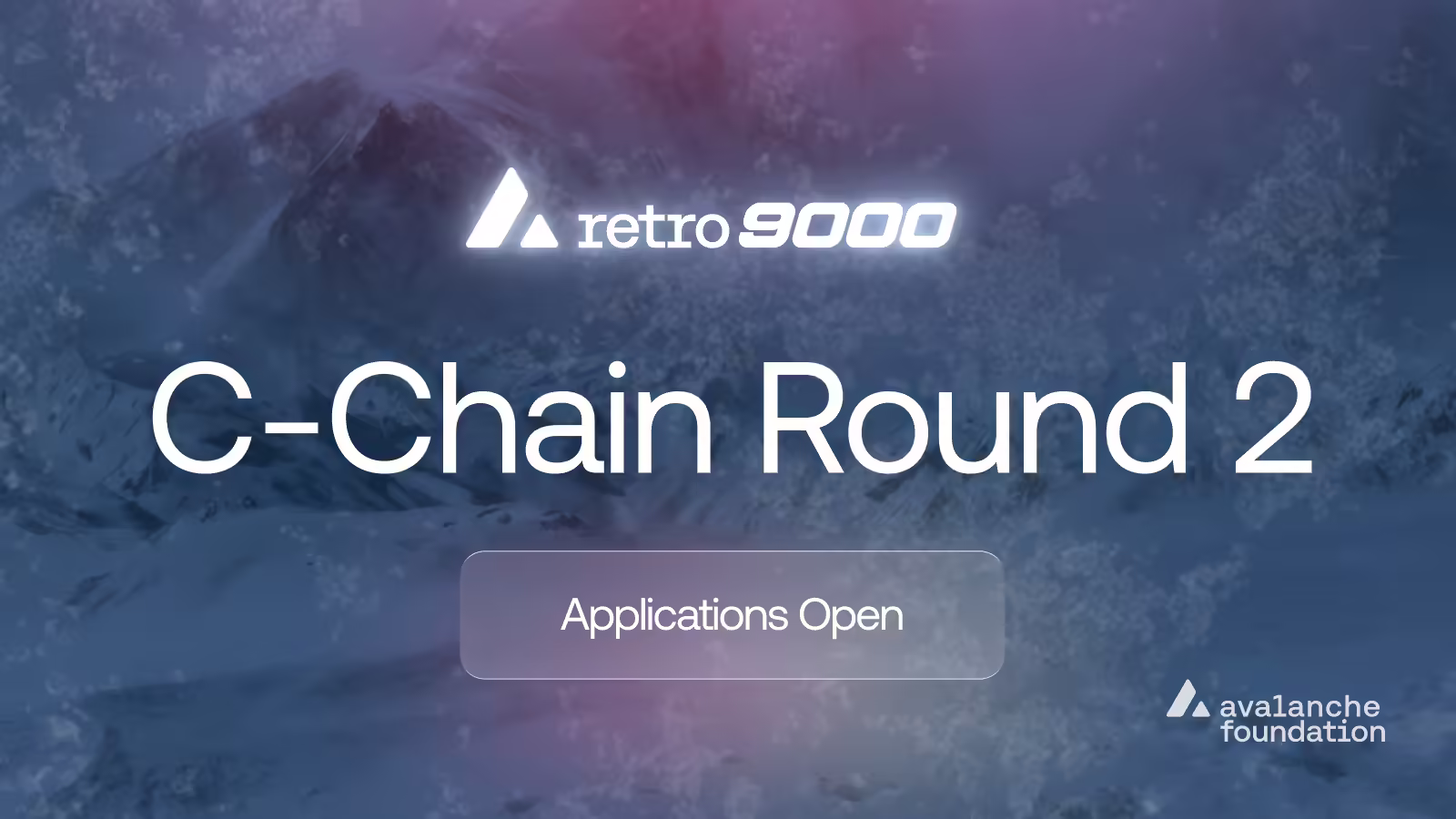 Avalanche Retro9000 C-Chain Round 2 Goes Live With New Leaderboard Multipliers for Builders