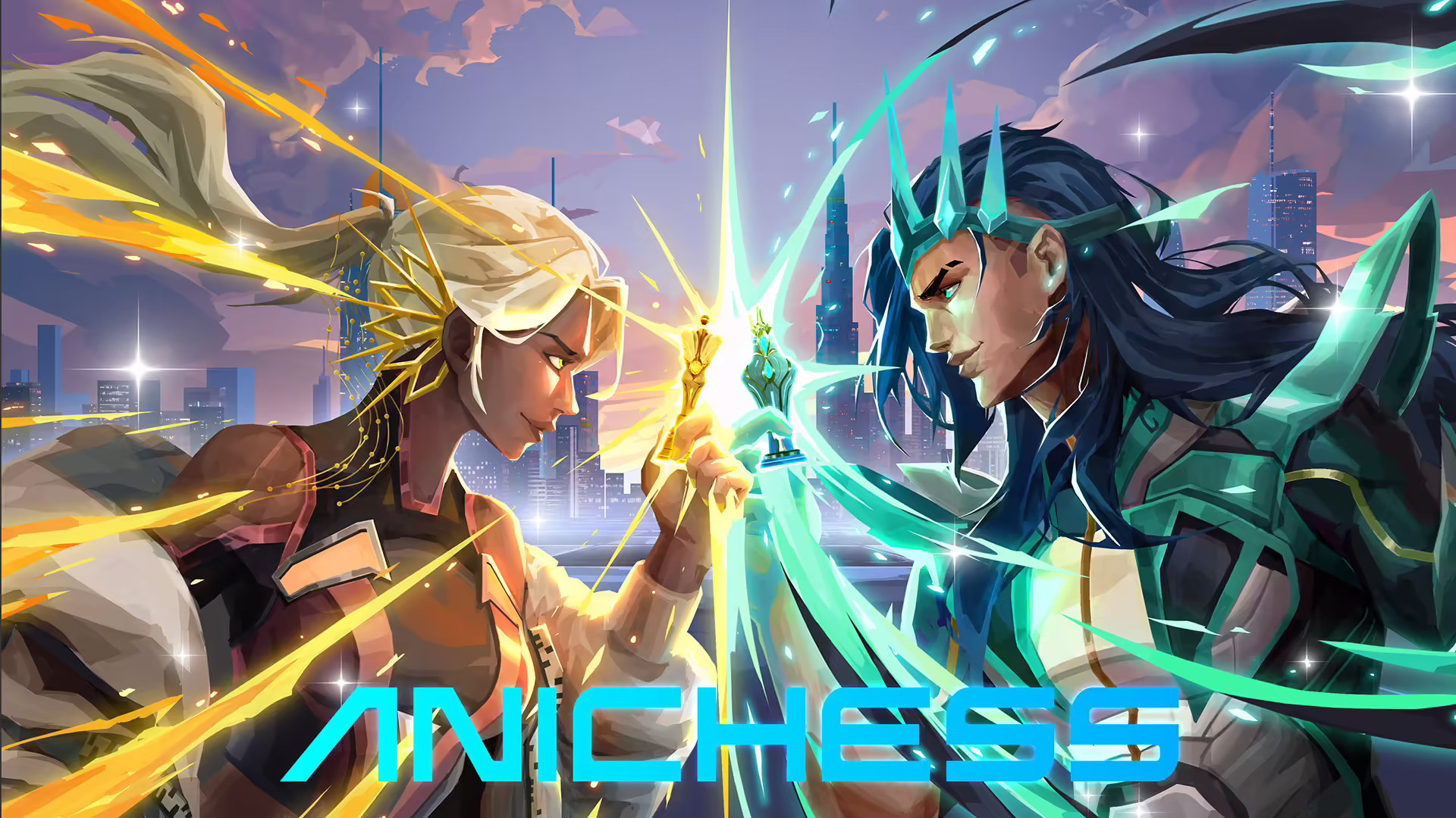 Anichess $CHECK Token Goes Live on Coinbase as Gambit Mode Rewards and Season 7 Build Momentum