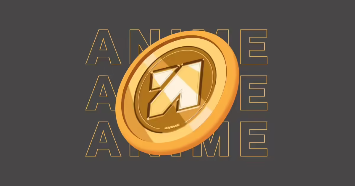 Animecoin Launches Anime Collectibles Platform, Powered by Phygitals