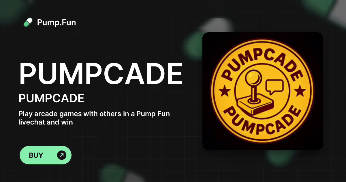 Pumpcade Closes $5M Oversubscribed Seed Round With Jump_ and Foundation Capital