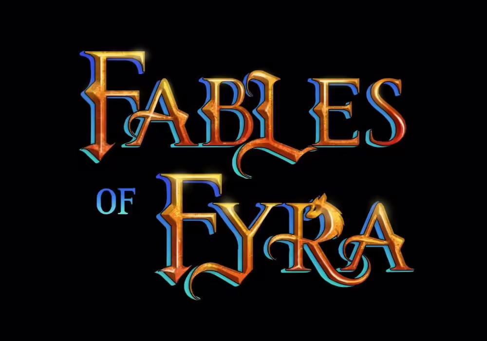 Fables of Fyra announces Silver Key Land Sale