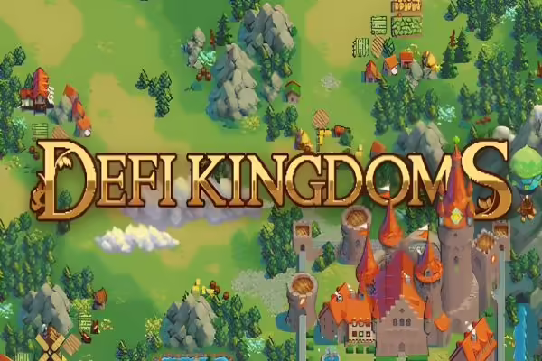 DeFi Kingdoms reveals Serendale 1.0 Shutdown Plan, releases Gardening Quests in Crystalvale | PlayToEarn
