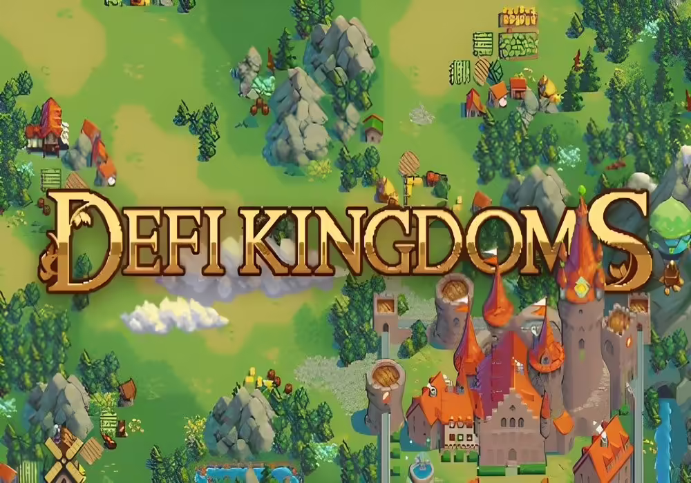 DeFi Kingdoms reveals Serendale 1.0 Shutdown Plan, releases Gardening Quests in Crystalvale