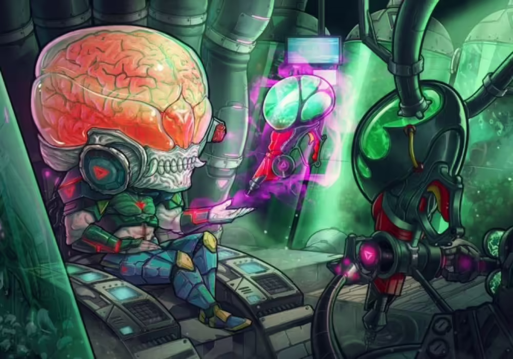 CyBall Launches Reborn v1.2