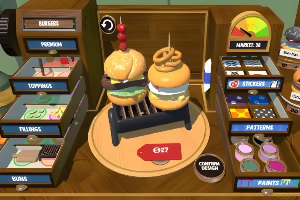 Gala Games releases teaser for business simulator Legacy | PlayToEarn