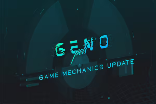 Genopets releases Game Mechanics Update | PlayToEarn
