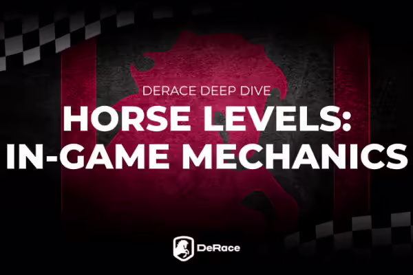 DeRace Shares Details on Gameplay Expansion | PlayToEarn