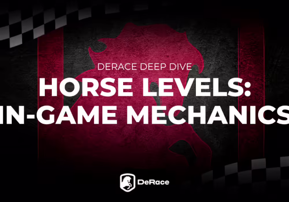DeRace Shares Details on Gameplay Expansion