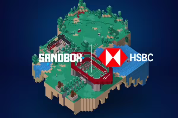 HSBC launching virtual stadium, rugby quests in The Sandbox ahead of Hong Kong Sevens Rugby Tournament | PlayToEarn