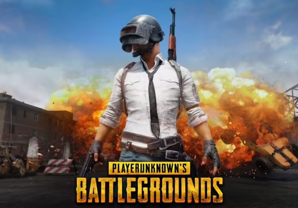 PUBG Creator is Now Working on a Blockchain Metaverse Game Artemis