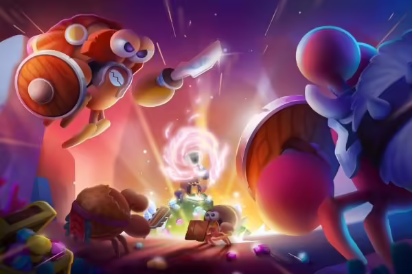 Crabada announces Battle Game Update v1.1.0 and Economy v2 | PlayToEarn