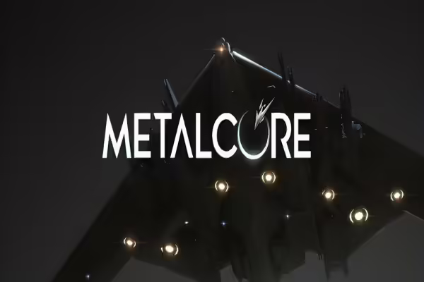 MetalCore is Set to Release Open World Alpha This Month | PlayToEarn