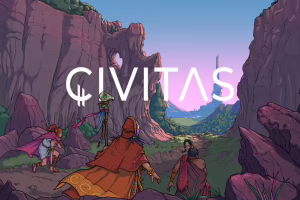 Civitas provides info on Character Utility | PlayToEarn