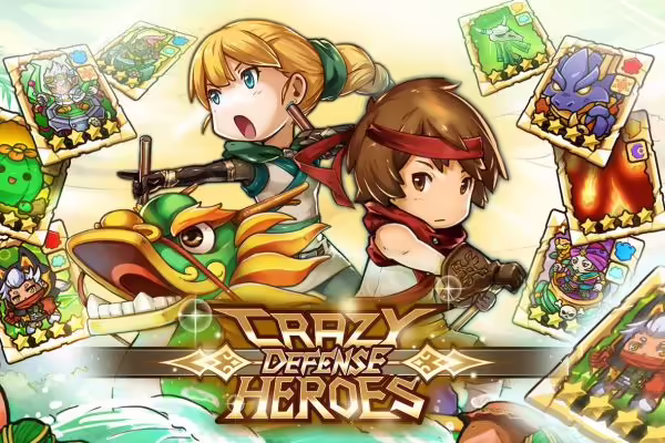 Crazy Defense Heroes adds KYC verification to claiming TOWER rewards | PlayToEarn