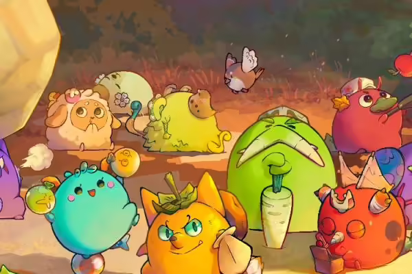 Axie Infinity Announces an Exciting Community Event for October 22nd in Cabanatuan, Philippines | PlayToEarn