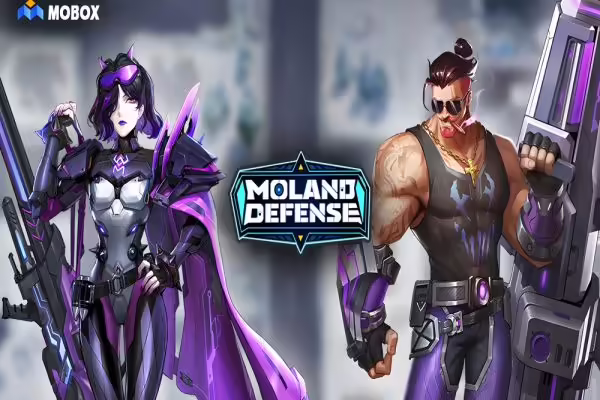 MOBOX releases MOLand Defense World Warfare Expansion Pack | PlayToEarn