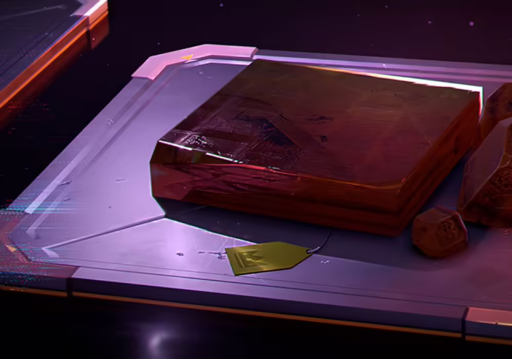 Space Misfits Launches Player Marketplace: What You Need to Know