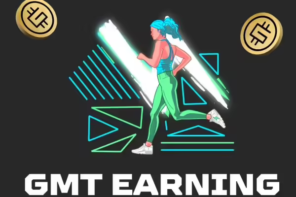 STEPN Announces GMT Earning Contest with Level 4 Comfort Gems in Prizes | PlayToEarn