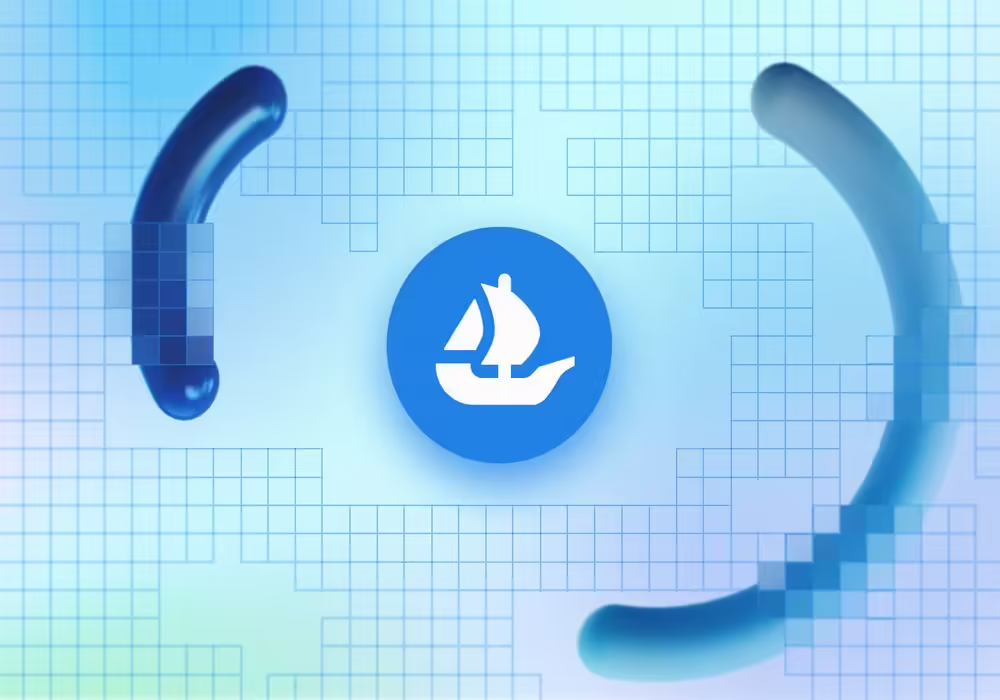 OpenSea NFT Bulk Listing and Buying is now live