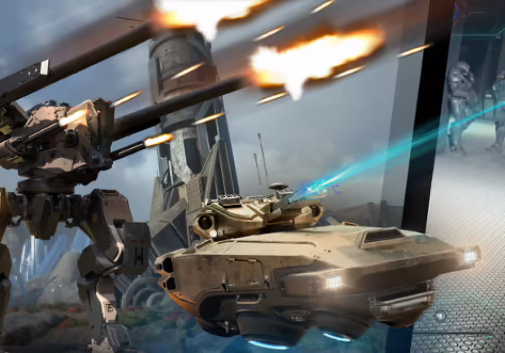 MetalCore Announces Launch Date for Open Alpha Phase I