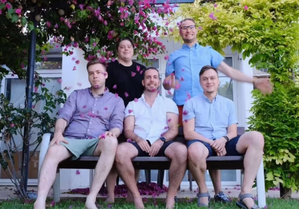 Tribo Secures $1.17 Million in Funding to Develop Multiplayer Web3 Games