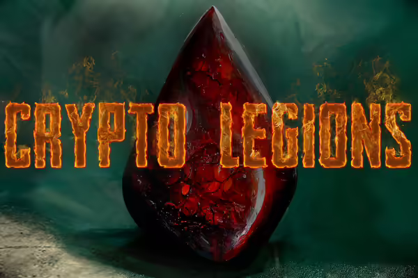Crypto Legions Players and Token Holders Rising: Now is the Time to Play and Earn | PlayToEarn