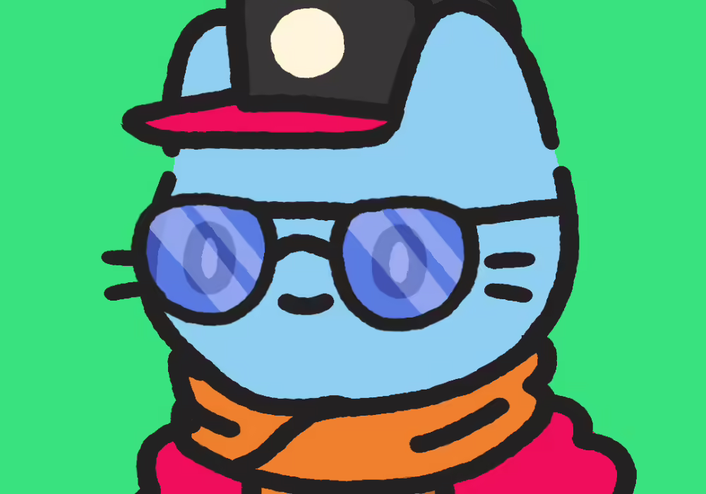 Cool Cats releases Cooltopia, a gamified ecosystem