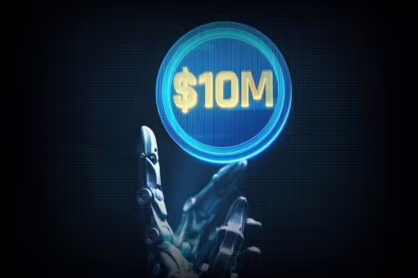 Delysium raises $10 million in strategic funding round led by Anthos Capital | PlayToEarn