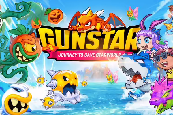 Gunstar Metaverse Announces New Updates for PvP Lobby | PlayToEarn