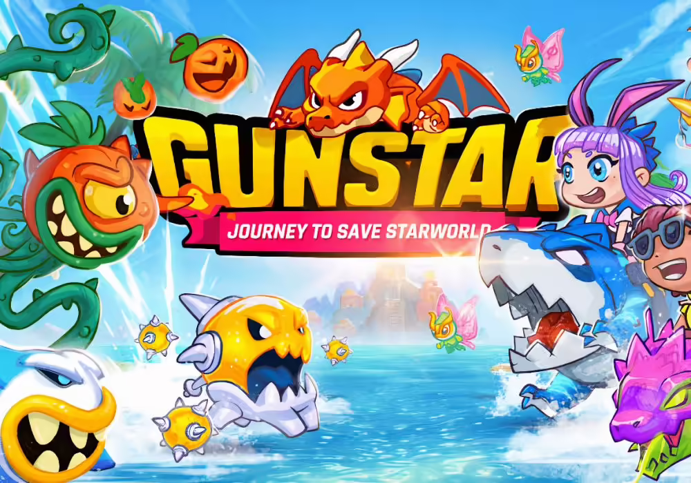 Gunstar Metaverse Announces New Updates for PvP Lobby