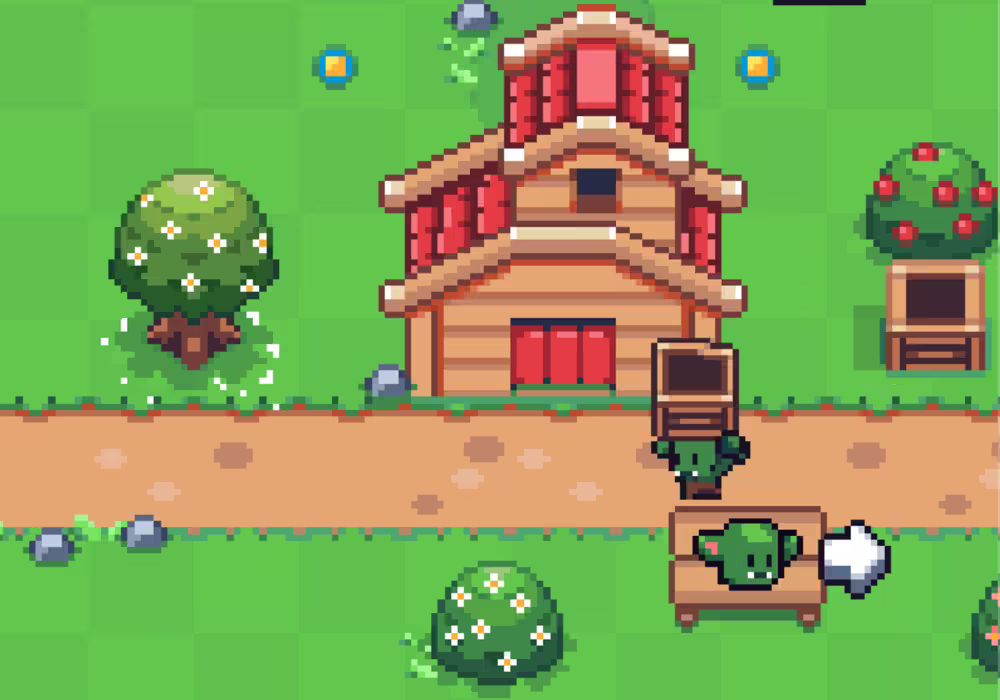 Sunflower Land set to open more public beta spots in November