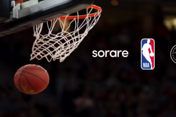 Sorare Finally Kicks Off the NFT-based NBA Fantasy Game | PlayToEarn