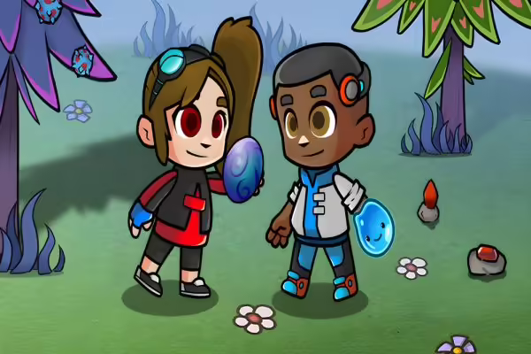 Continuum World gives info on Main Mechanics of the First Explorers Event | PlayToEarn