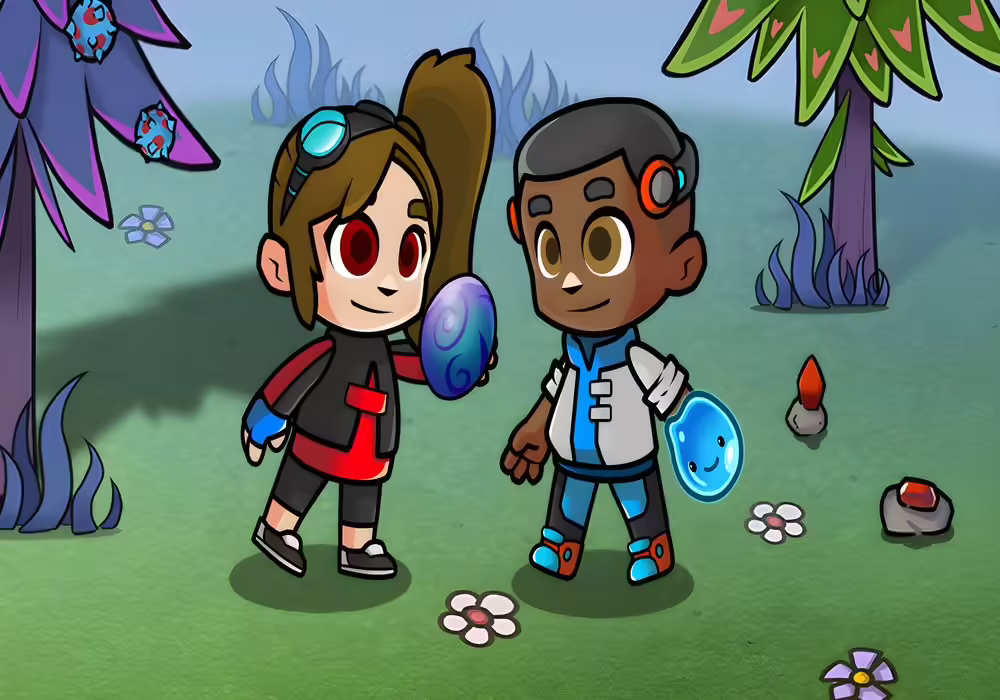 Continuum World gives info on Main Mechanics of the First Explorers Event