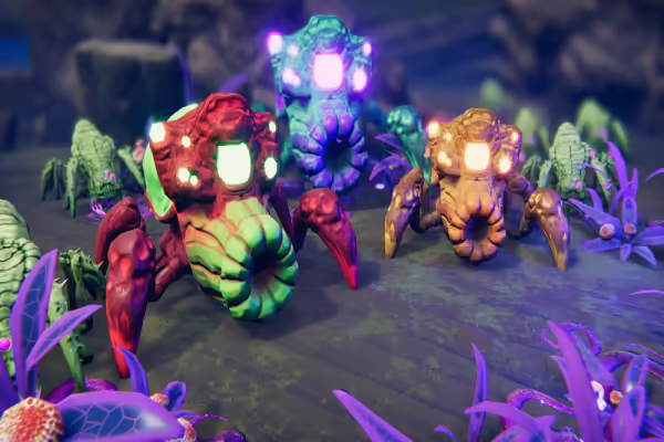 Crypto Mayhem Update 1.11 released | PlayToEarn