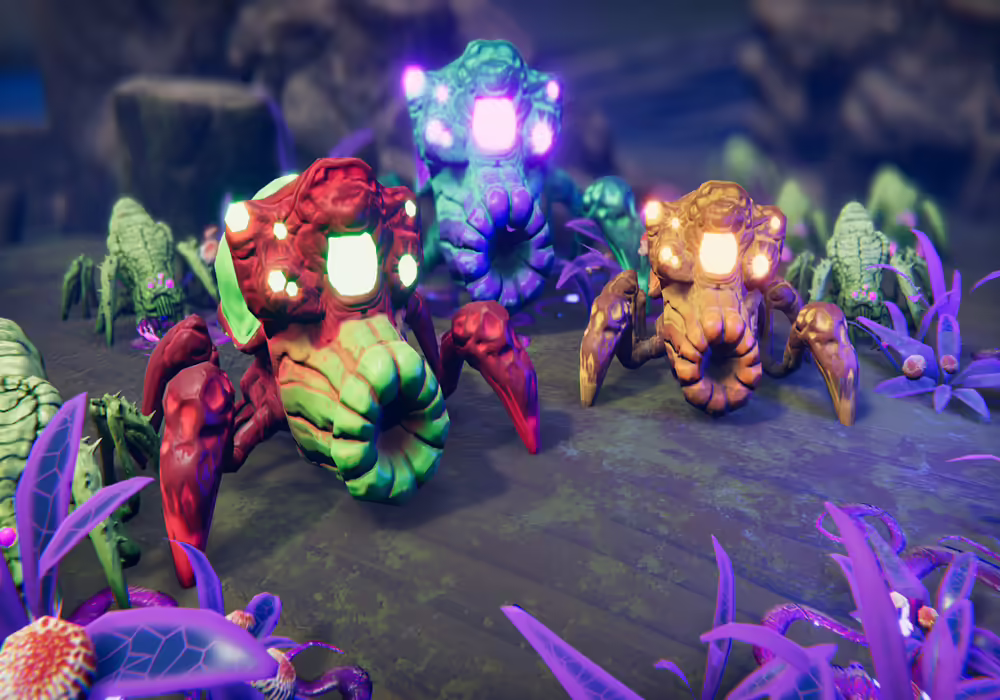 Crypto Mayhem Update 1.11 released