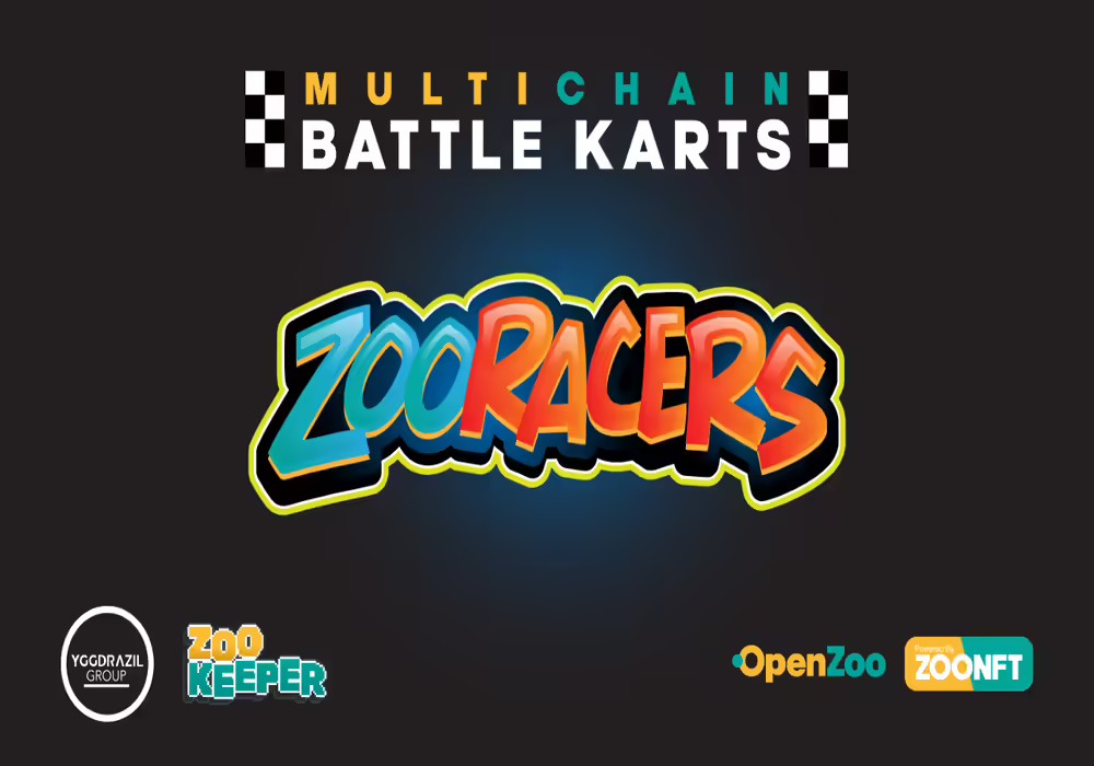 ZooRacers Beta v2 is now live