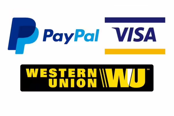 Paypal, Visa, and Western Union File Web3 Trademark Applications in the Same Week | PlayToEarn