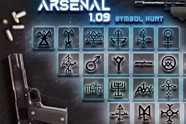 Fabwelt Studios Announces Arsenal Contest | PlayToEarn